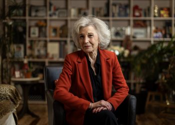 Muere Marisa Paredes, icónica actriz y símbolo del cine español, a los 78 años