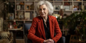 Muere Marisa Paredes, icónica actriz y símbolo del cine español, a los 78 años