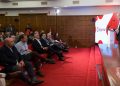 El Gobierno de Cantabria quintuplica su apoyo a la Cámara de Comercio en 2025