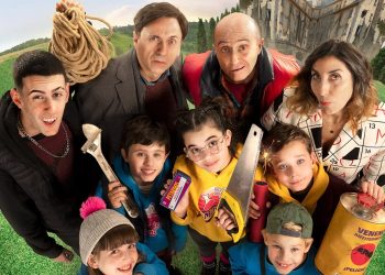 TVE cancela el especial navideño de ‘La revuelta’ por respeto a Raphael, hospitalizado tras un accidente cerebrovascular