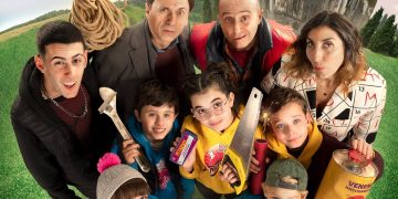 TVE cancela el especial navideño de ‘La revuelta’ por respeto a Raphael, hospitalizado tras un accidente cerebrovascular