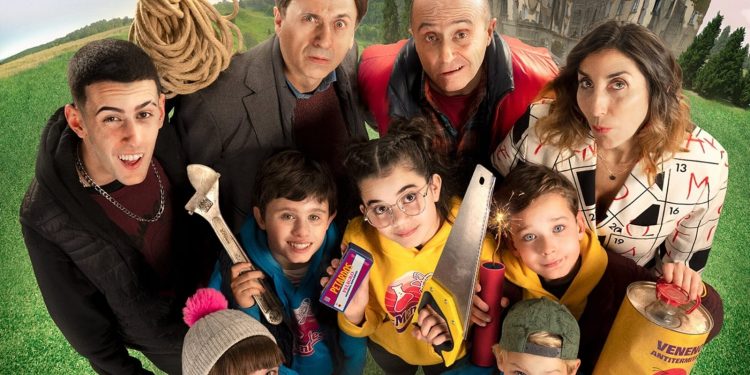 TVE cancela el especial navideño de ‘La revuelta’ por respeto a Raphael, hospitalizado tras un accidente cerebrovascular