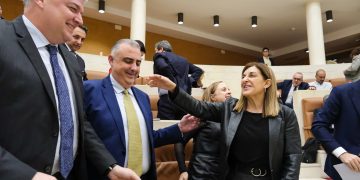 Aprobados los Presupuestos de Cantabria para 2025 con el apoyo del PRC