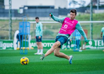 El Racing busca cerrar el año con una victoria ante el Eldense en El Sardinero
