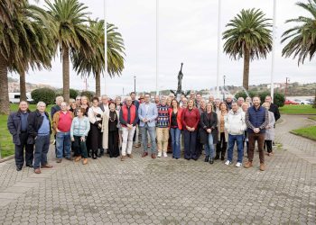 Zuloaga llama a «centrarse en las personas» para recuperar la confianza en 2027