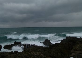 Aviso Naranja por Fenómenos Costeros y Alerta Amarilla por Viento en Cantabria