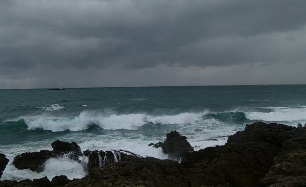 Aviso Naranja por Fenómenos Costeros y Alerta Amarilla por Viento en Cantabria