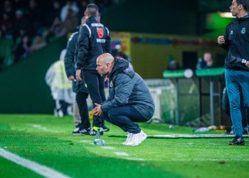 José Alberto: «Hay que hacer reset y volver a ser los que éramos»