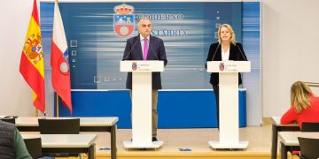 Cantabria emite un informe desfavorable al parque eólico Corus por su impacto ambiental y territorial