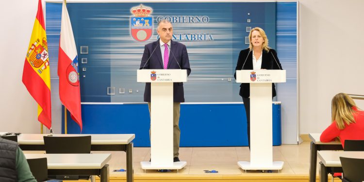 Cantabria emite un informe desfavorable al parque eólico Corus por su impacto ambiental y territorial