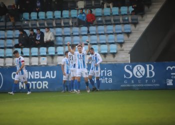 La Gimnástica busca un triunfo en casa del líder para acercarse a la permanencia