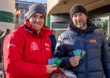 Más de 1.500 abonos vendidos por el Racing en la primera jornada para la segunda vuelta