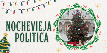 ¿Cómo celebrarán la Nochevieja los políticos cántabros?