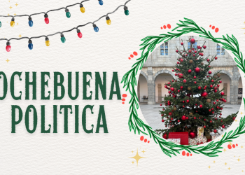 Así celebrarán la Nochebuena los políticos cántabros