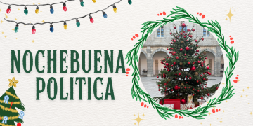 Así celebrarán la Nochebuena los políticos cántabros