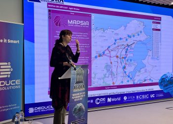 El Ágora de Inteligencia Artificial en Santander reúne a más de 150 expertos para debatir sobre los retos de la IA en 2025