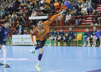 El reto de culminar una vuelta memorable por parte del BM Torrelavega