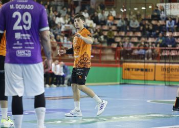 Torrelavega quiere mirar de poder a poder a Granollers