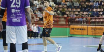 Torrelavega quiere mirar de  poder a poder a Granollers