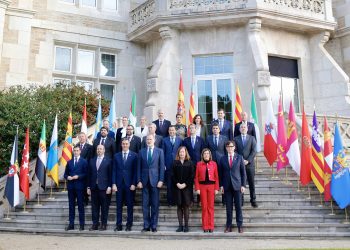 Pedro Sánchez defiende el modelo autonómico mientras crecen las tensiones por la financiación entre comunidades