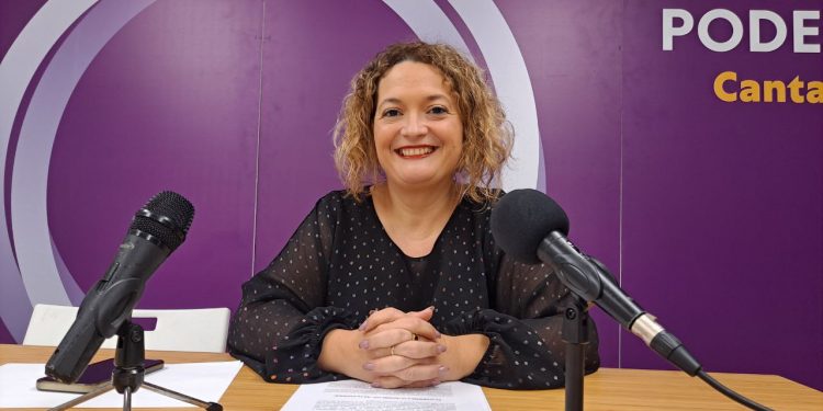 Podemos Cantabria denuncia la posible precarización laboral tras la compra de Agua de Solares por el Grupo Fuertes