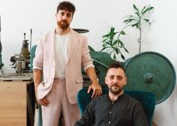 El certamen de diseño gráfico Tipos 24 reconoce la trayectoria y el compromiso de Mubien y PALMO