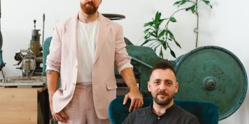 El certamen de diseño gráfico Tipos 24 reconoce la trayectoria y el compromiso de Mubien y PALMO