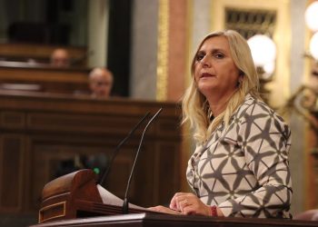 Noelia Cobo: “La labor y el compromiso del Gobierno de España se demuestra con hechos: 25 leyes en el BOE y otras 31 iniciativas legislativas en tramitación”