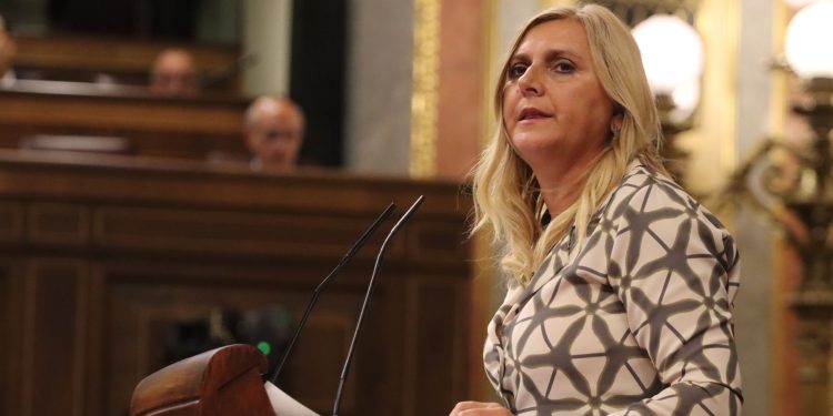 Noelia Cobo: “La labor y el compromiso del Gobierno de España se demuestra con hechos: 25 leyes en el BOE y otras 31 iniciativas legislativas en tramitación”