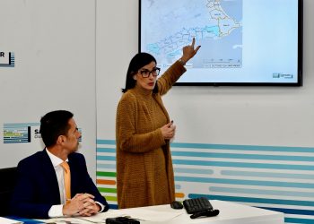 La nueva OLA de Santander tendrá hasta 5 zonas de aparcamiento diferente en función de la duración