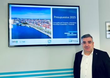 Santander invertirá más de 57 millones en 2025 para mejorar la ciudad y promover la vivienda asequible