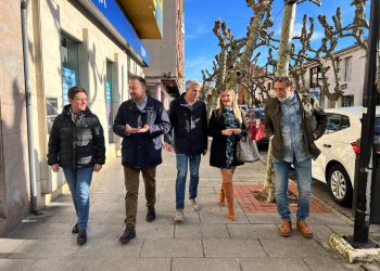 El PSOE critica al PP y PRC por rechazar enmiendas clave para Cabezón de la Sal