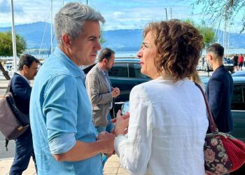 Zuloaga exige a Buruaga una posición clara sobre la quita de deuda y su impacto en Cantabria