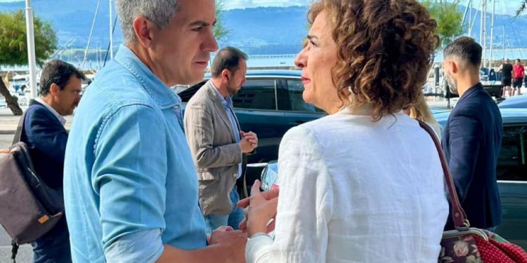 Zuloaga exige a Buruaga una posición clara sobre la quita de deuda y su impacto en Cantabria