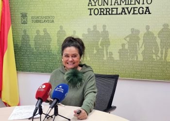 Comienza la Muestra de Villancicos Escolares de Torrelavega