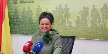 Comienza la Muestra de Villancicos Escolares de Torrelavega