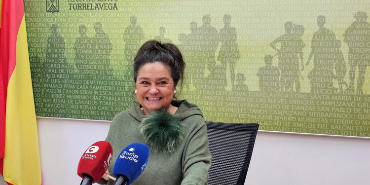 Comienza la Muestra de Villancicos Escolares de Torrelavega