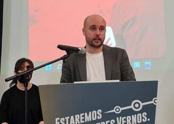 Izquierda Unida propone blindar el uso del agua del Ebro en el Estatuto de Autonomía de Cantabria