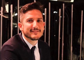 Sergio Calderón, nuevo director de Televisión de RTVE en la era José Pablo López