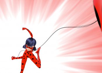 Neox estrena ‘Miraculous: Las aventuras de Ladybug’ y refuerza su apuesta por el público infantil