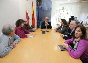 Cantabria lidera la transformación sanitaria con proyectos innovadores como VALDATA, que impulsa la digitalización y el uso de datos en salud