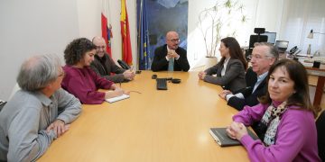 Cantabria lidera la transformación sanitaria con proyectos innovadores como VALDATA, que impulsa la digitalización y el uso de datos en salud