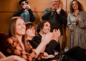 Soberón envía un mensaje a todos los vecinos en el fin de año: «Astillero sigue avanzando: juntos hemos hecho del municipio el lugar donde queremos estar»