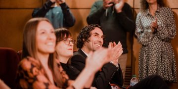 Soberón envía un mensaje a todos los vecinos en el fin de año: «Astillero sigue avanzando: juntos hemos hecho del municipio el lugar donde queremos estar»