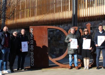 Reinosa acogerá el Campeonato de España de Triatlón de Invierno el 2 de febrero tras 7 años de ausencia