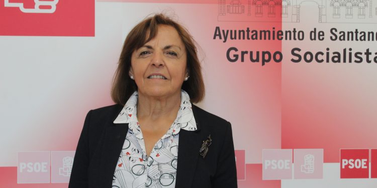 El PSOE de Santander denuncia la falta de convocatoria para plazas de bomberos previstas en el presupuesto 2024