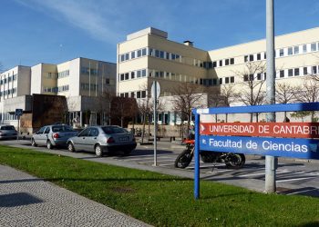 Publicadas las candidaturas definitivas para las elecciones a rector de la Universidad de Cantabria