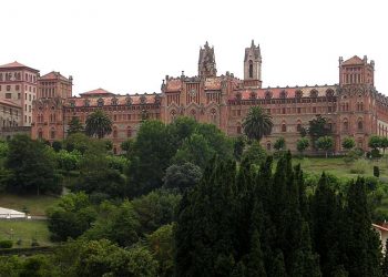 La Fundación Comillas tendrá un presupuesto de 2,3 millones de euros