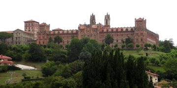 La Fundación Comillas tendrá un presupuesto de 2,3 millones de euros