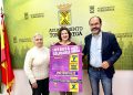 Torrelavega organiza una Jornada Solidaria con el parque de hinchables más grande de Europa a favor de AMUCCAM